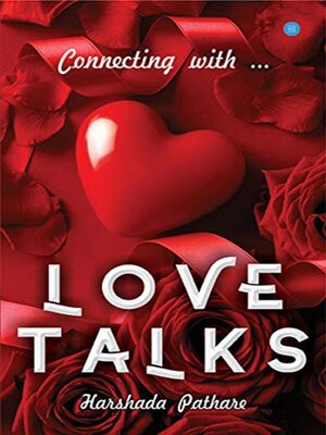 cover image of Love Talks